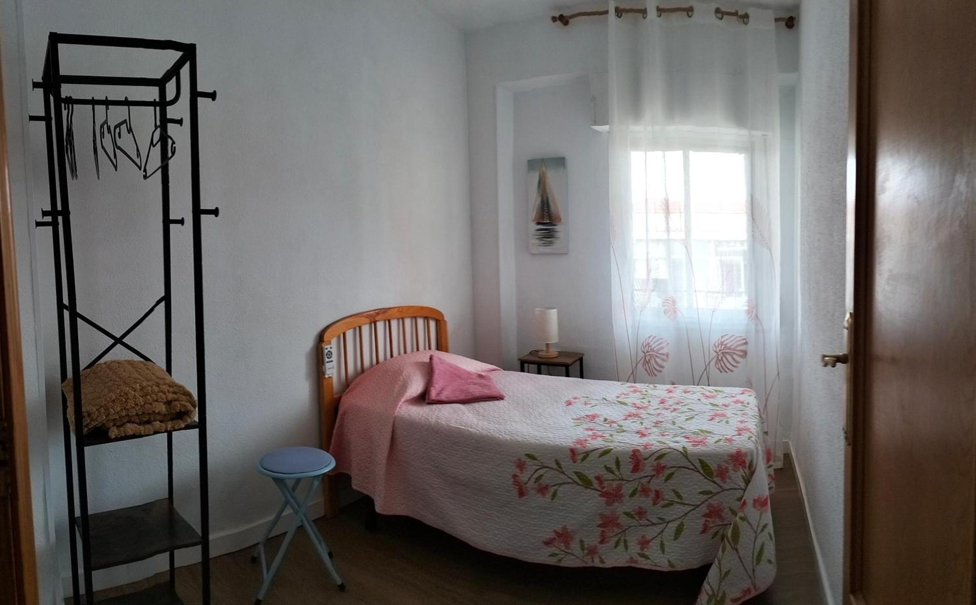 Ricardo Hostal Apartamento 3 Habitaciones Аликанте Экстерьер фото