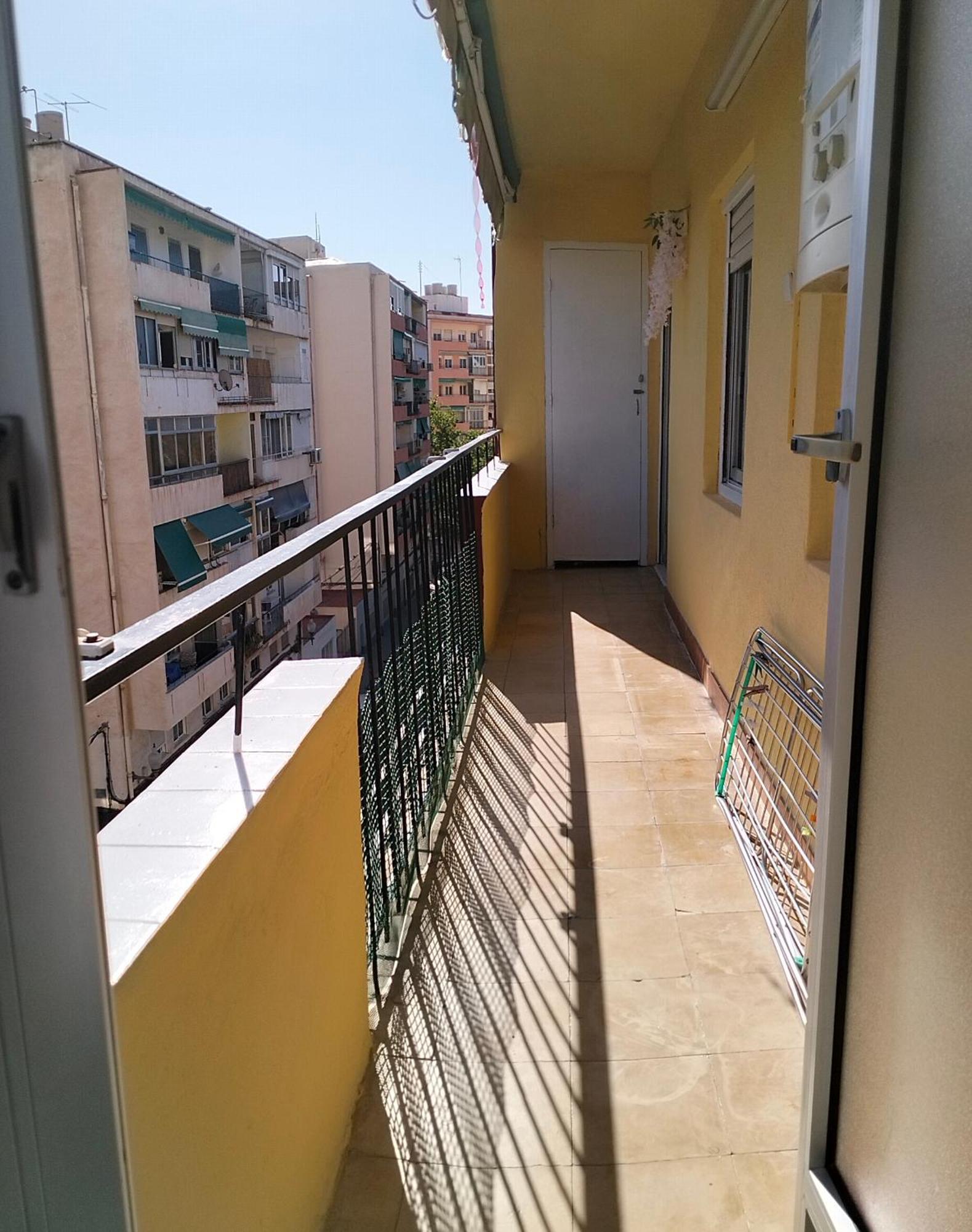 Ricardo Hostal Apartamento 3 Habitaciones Аликанте Экстерьер фото